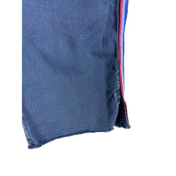 Sundry blue cut‎ off pants - Picture 4 of 8